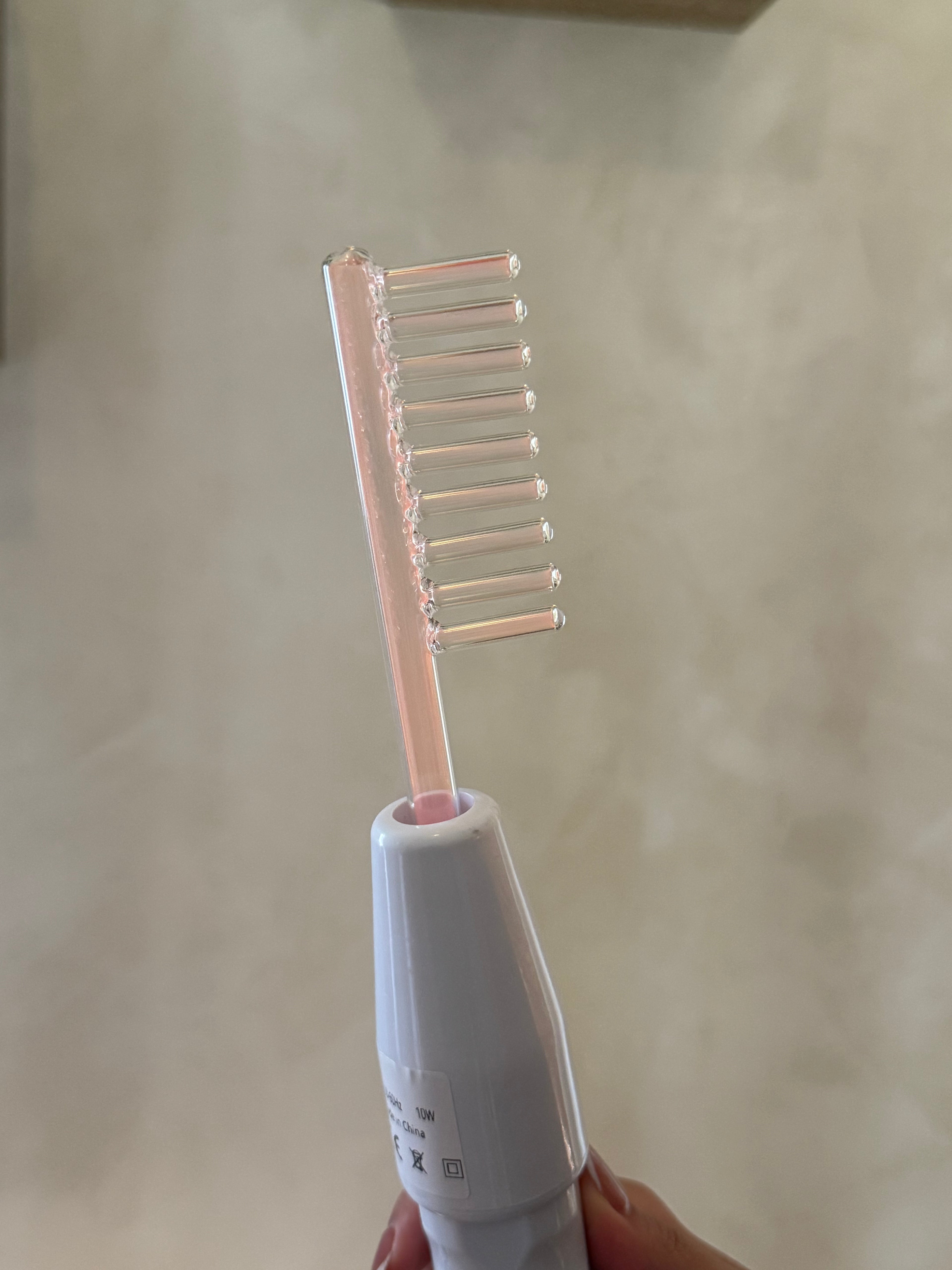 Alta Frecuencia 4 en 1