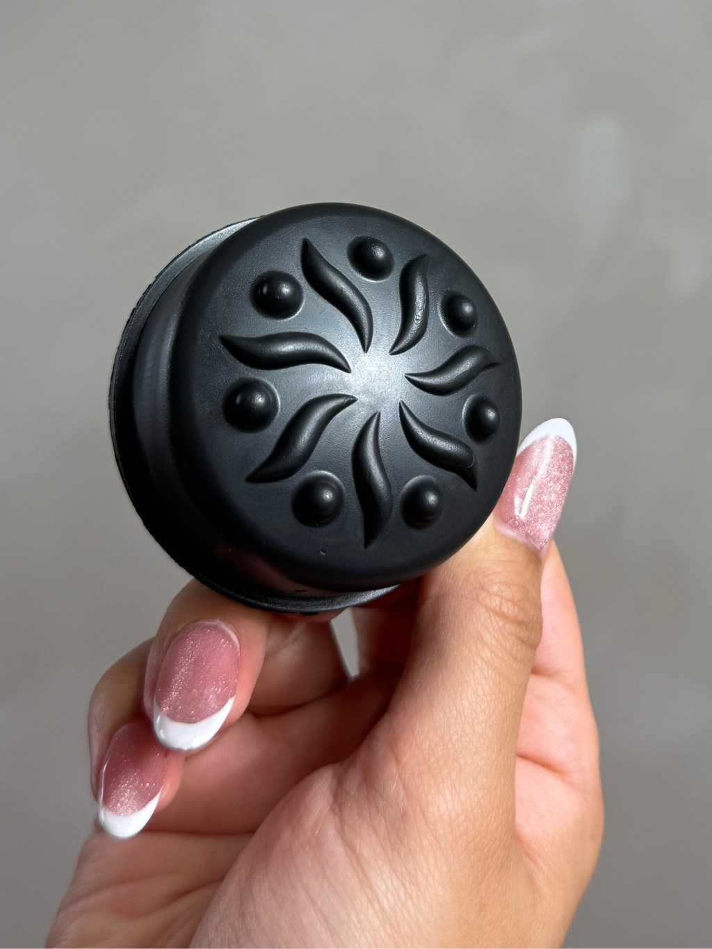 Masajeador Corporal de Rotación y Vibración 360°