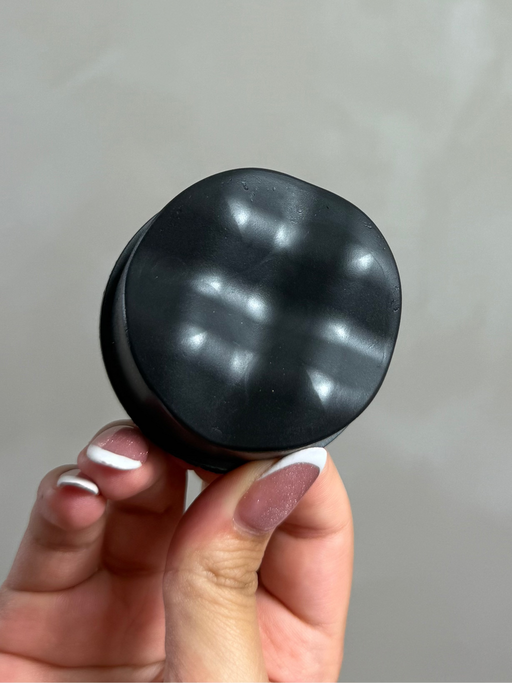 Masajeador Corporal de Rotación y Vibración 360°