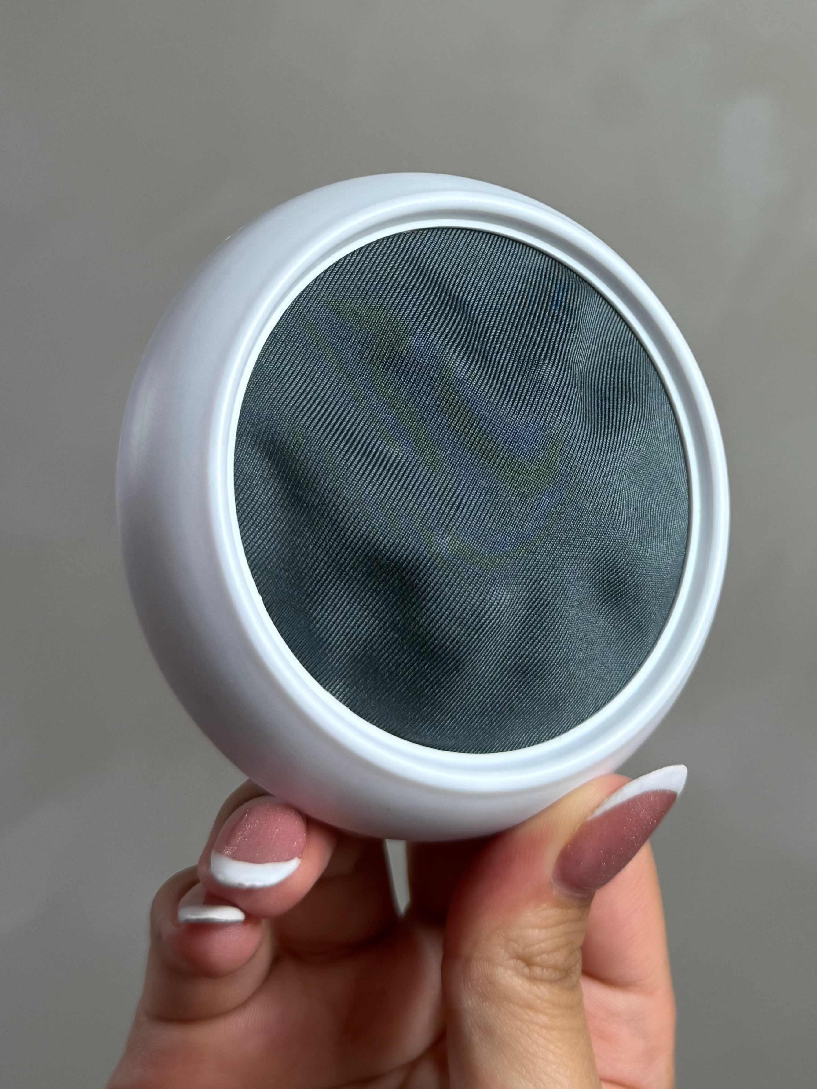 Masajeador Corporal de Rotación y Vibración 360°