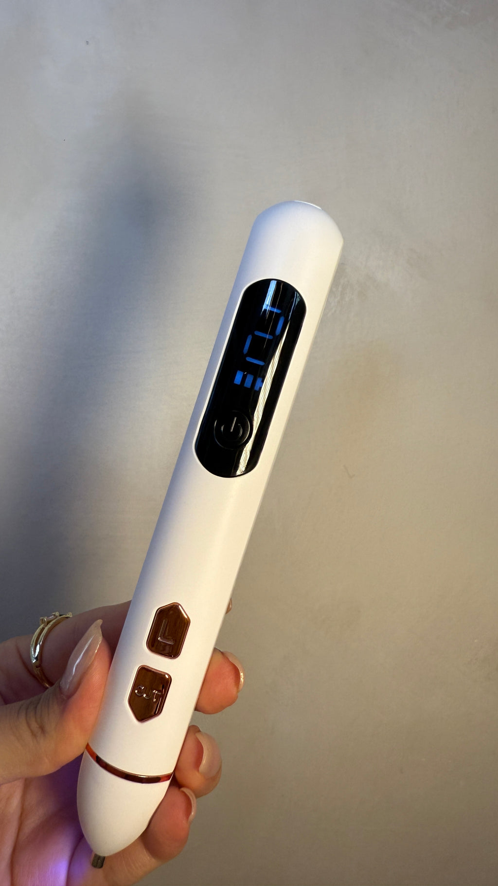 Plasma Pen - Inalámbrico