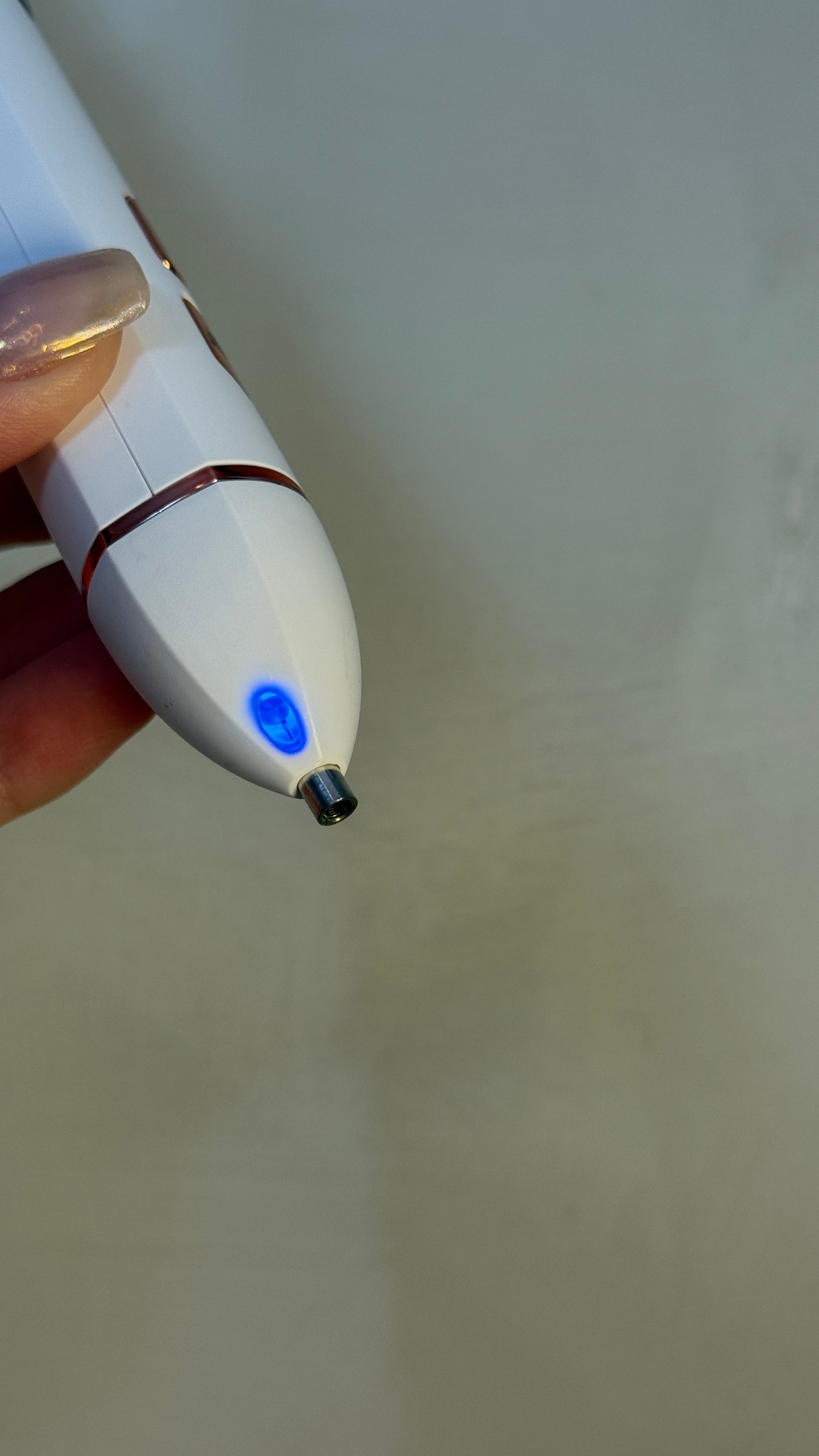 Plasma Pen - Inalámbrico