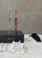 Dermapen + 10 Nano cartuchos